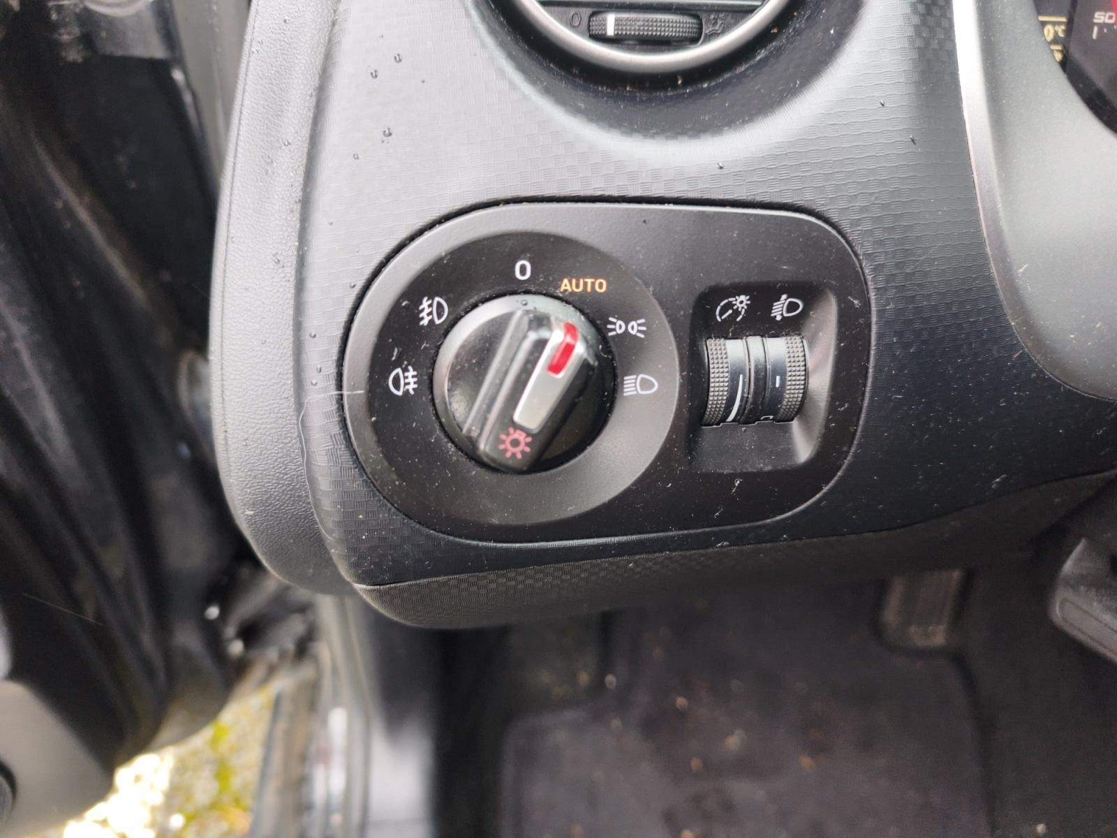 
								SEAT ALTEA XL 1.4 TSI 125CV StartStop 4YOU complet									