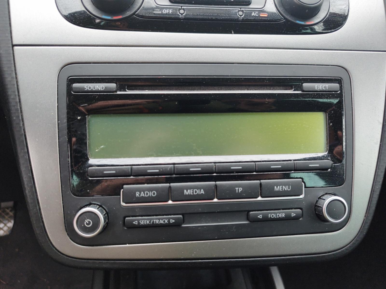 
								SEAT ALTEA XL 1.4 TSI 125CV StartStop 4YOU complet									