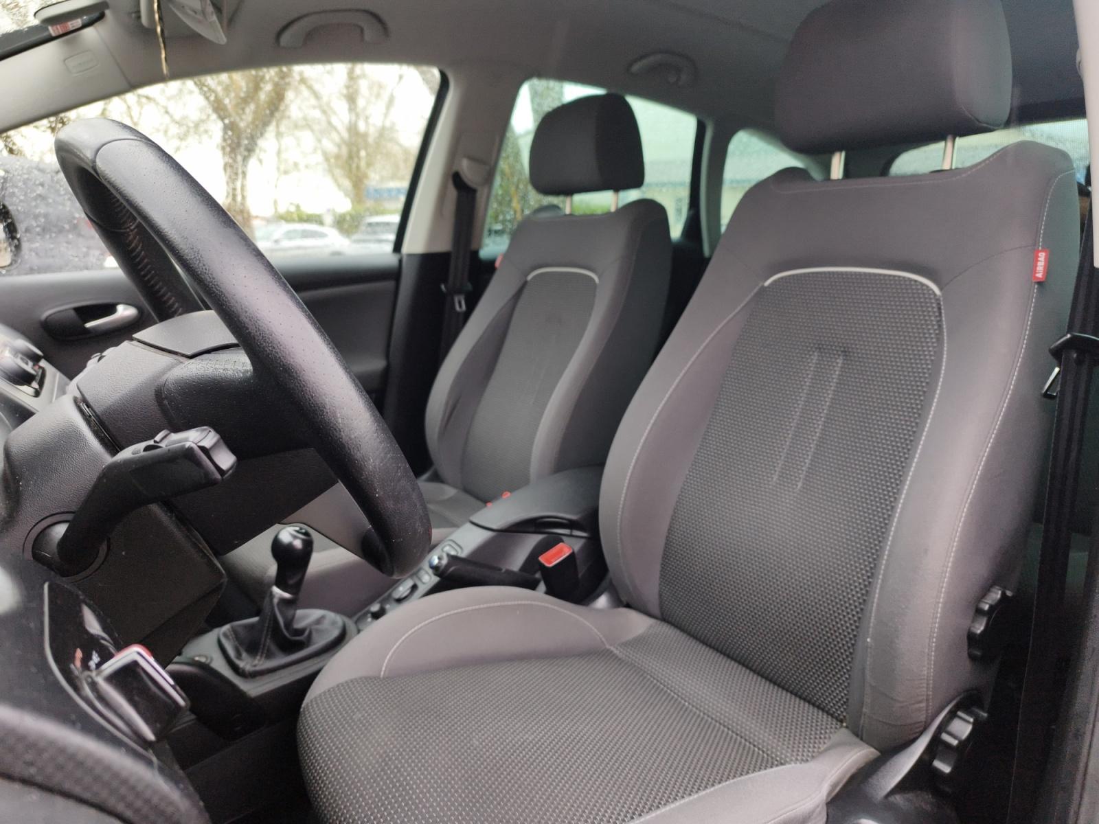 
								SEAT ALTEA XL 1.4 TSI 125CV StartStop 4YOU complet									